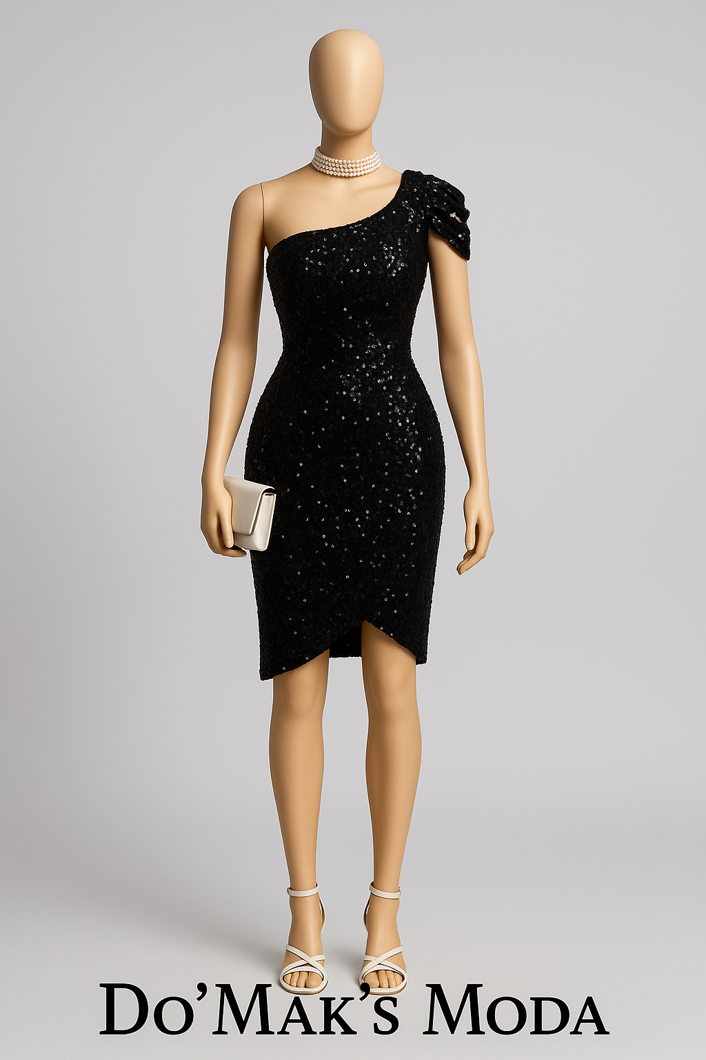 Robe fête